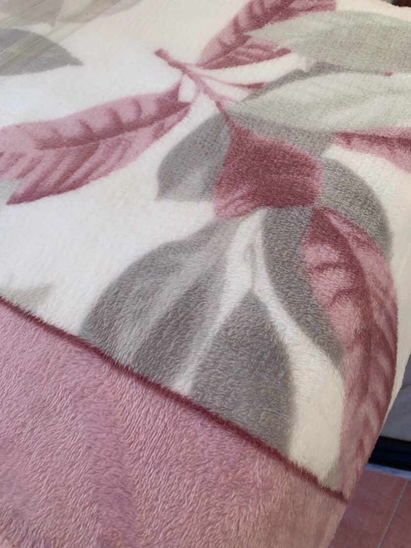 MICROLINA JACQUARD MARELA ROSA-1